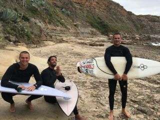 Surf in Italia