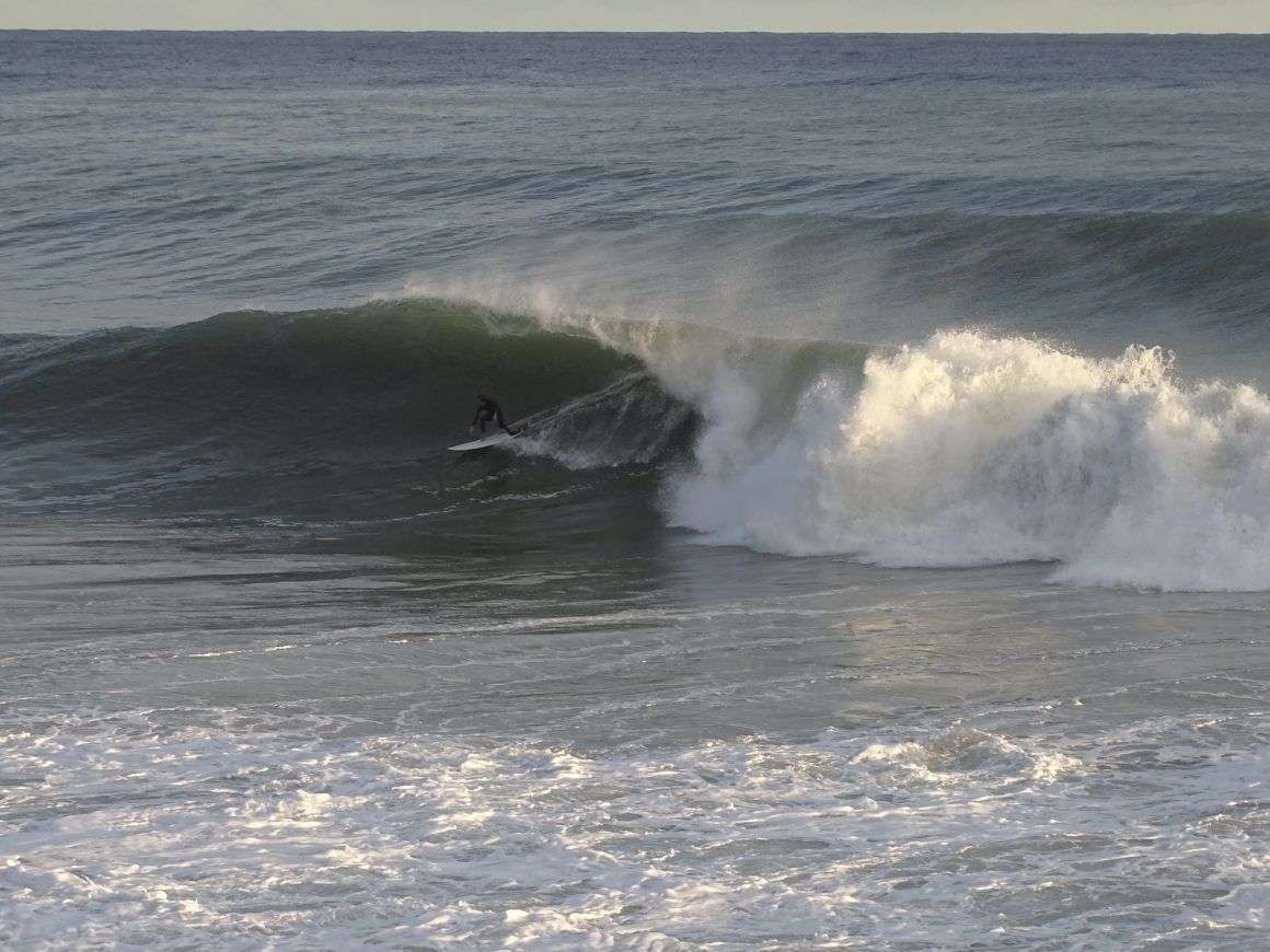 Surf in Italia Arenzano