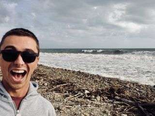 Surf in Italia