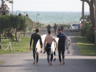 Surf in Italia