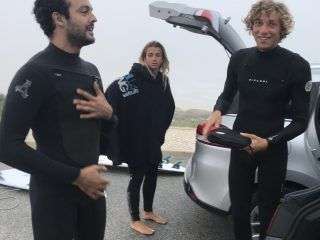 Surf in Italia