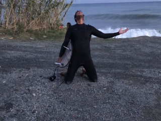 Surf in Italia