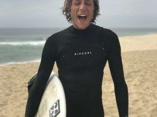 Surf in Italia