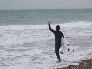 Surf in Italia