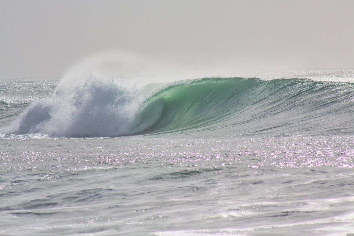 Surf in Italia Marangone