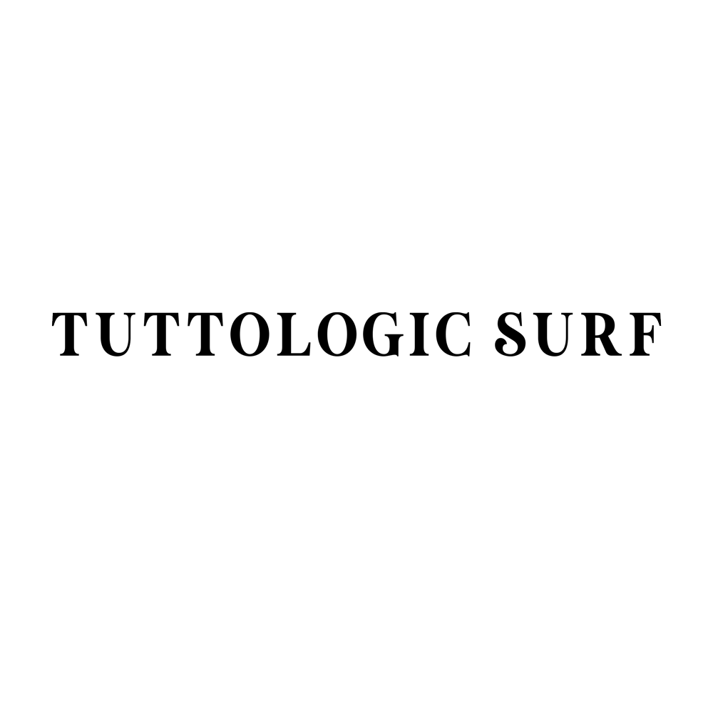Tuttologic Surf