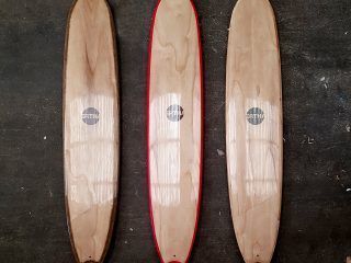 Ertha Surfboards