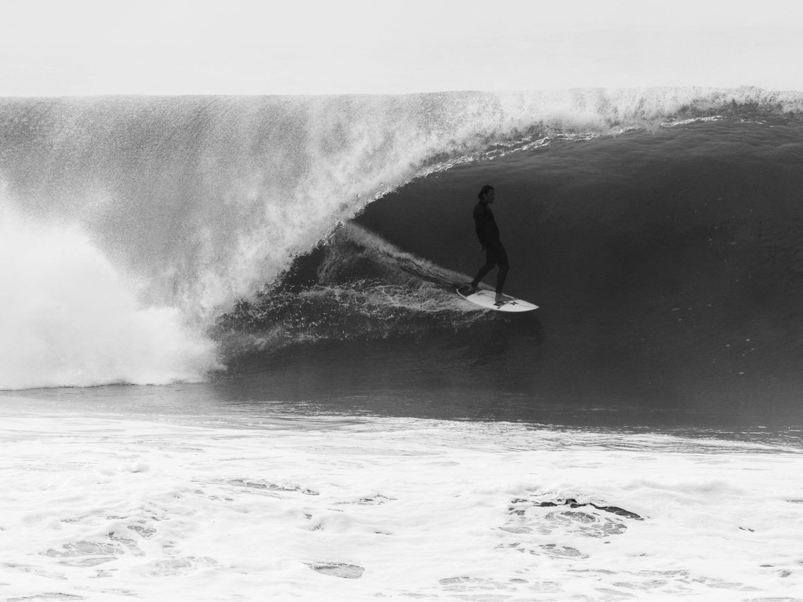 le migliori fotografie di surf