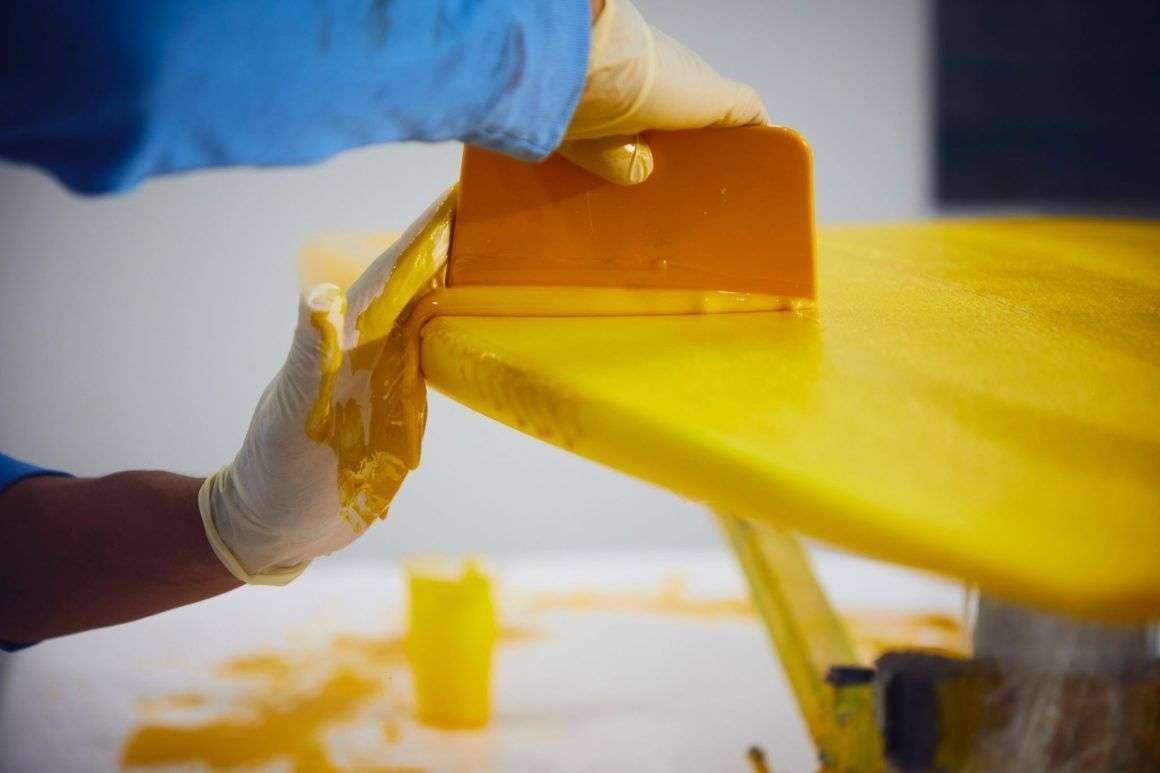 Sostenibilità tavole da surf