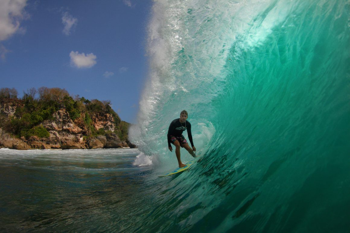 Viaggi di surf Venezuela