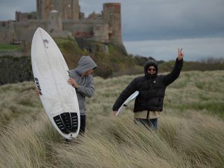 Scozia Surf