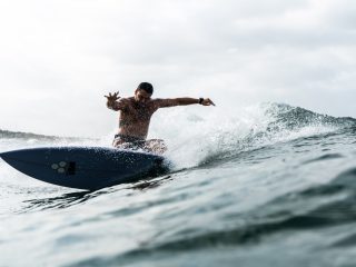 Foto Surf