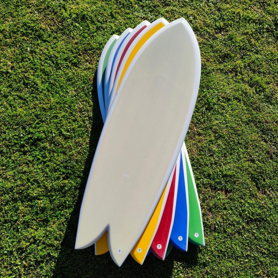 Bob Surfboards