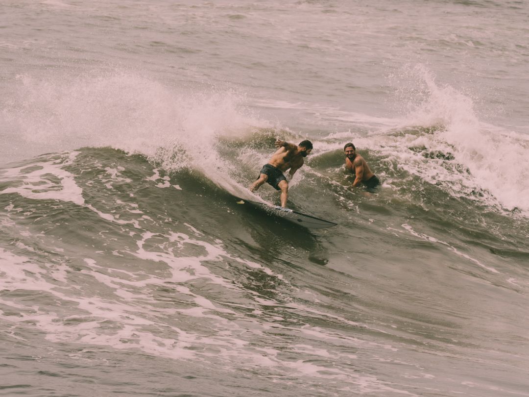 surf versilia