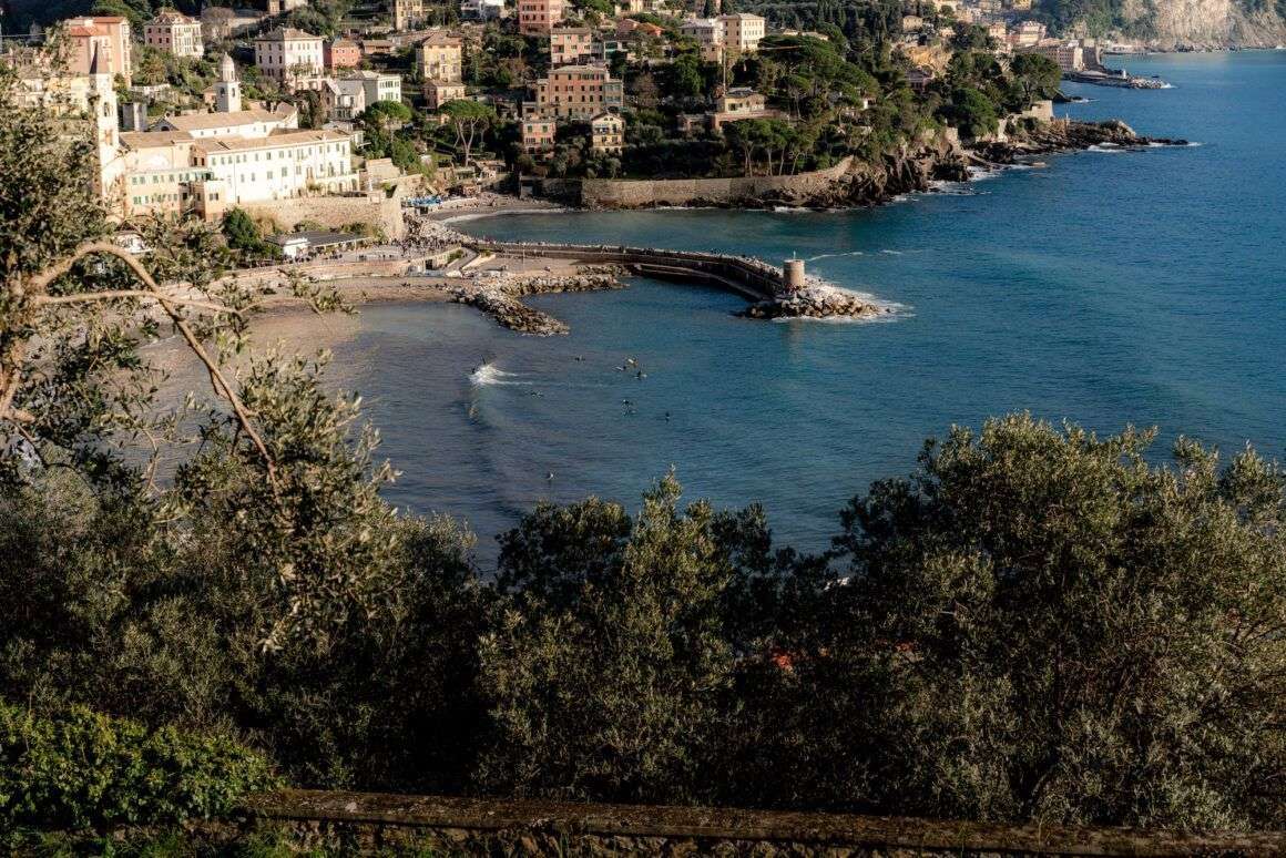 Recco campionato italiano longboard