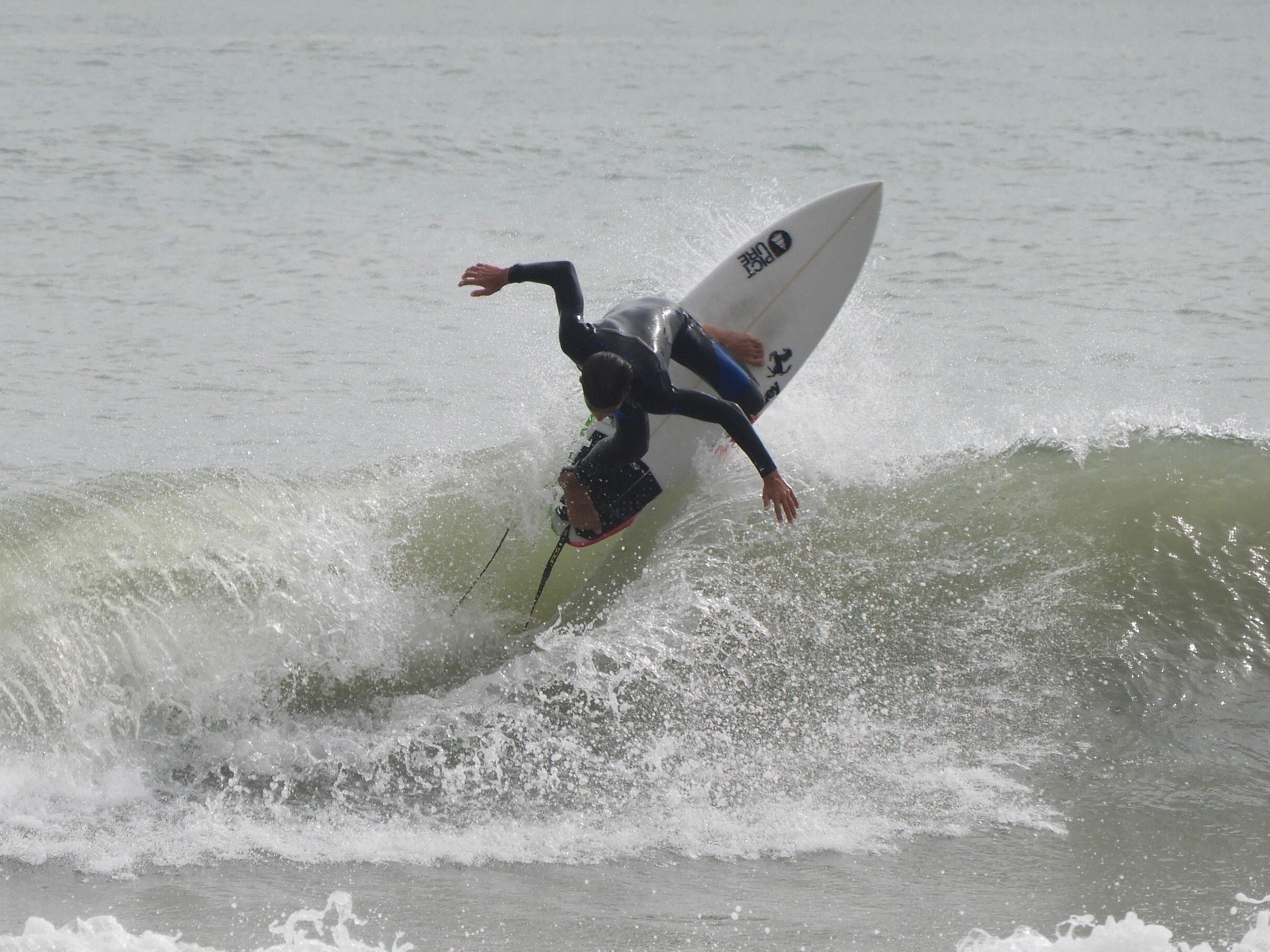 Ricky Gennari Surf Giovanile
