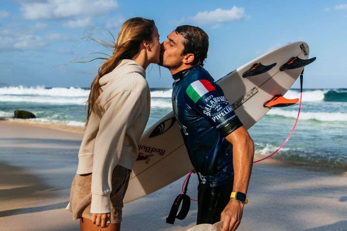 Leo Fioravanti Sophie Pipeline 2023