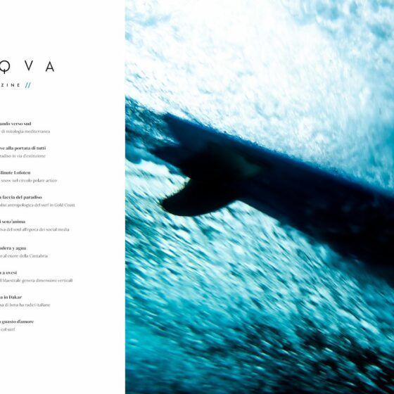 AQVA Magazine Preview