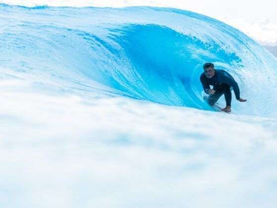 Wave Pool Italia