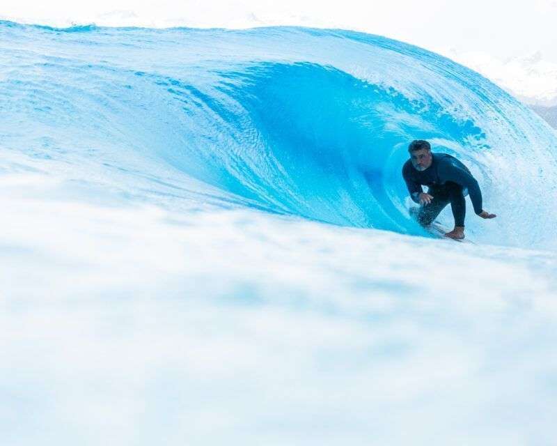 Wave Pool Italia