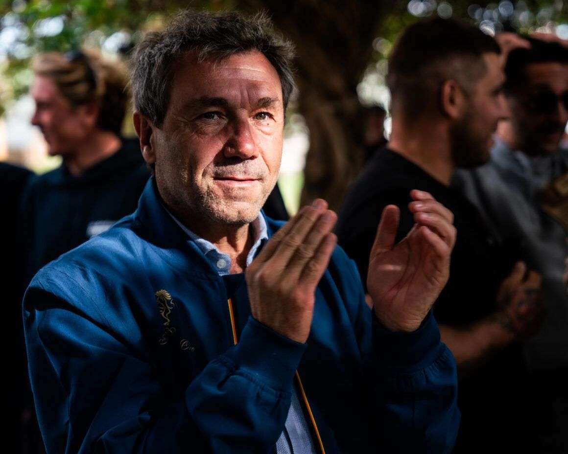 Claudio Ponzani
