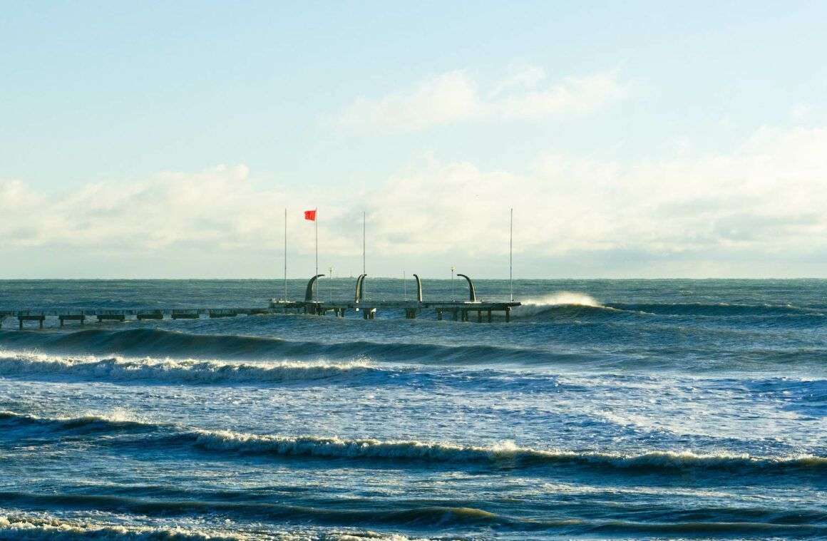 Surf a Venezia