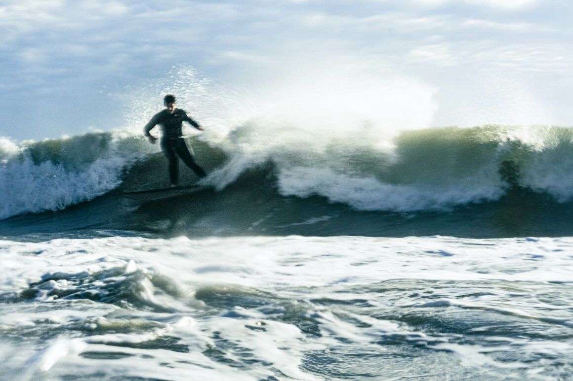 Surf a Venezia