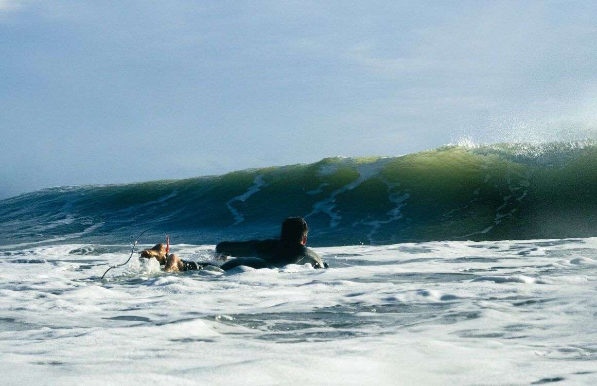 Surf a Venezia