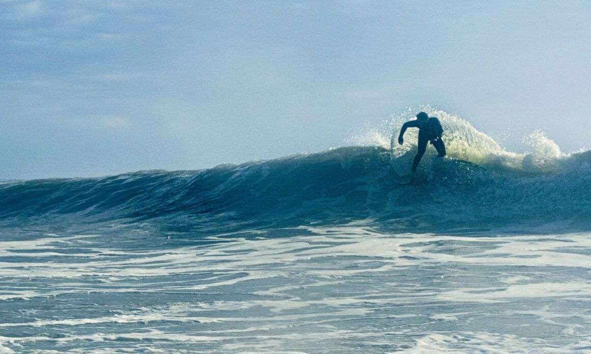 Surf a Venezia