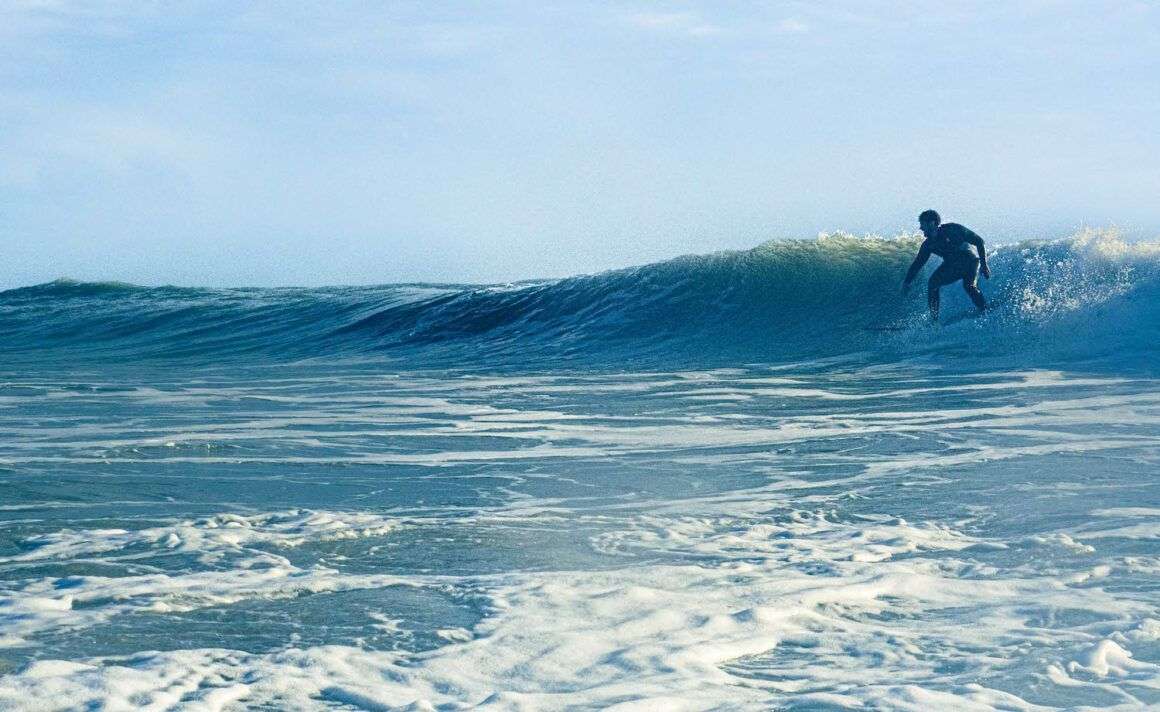 Surf a Venezia