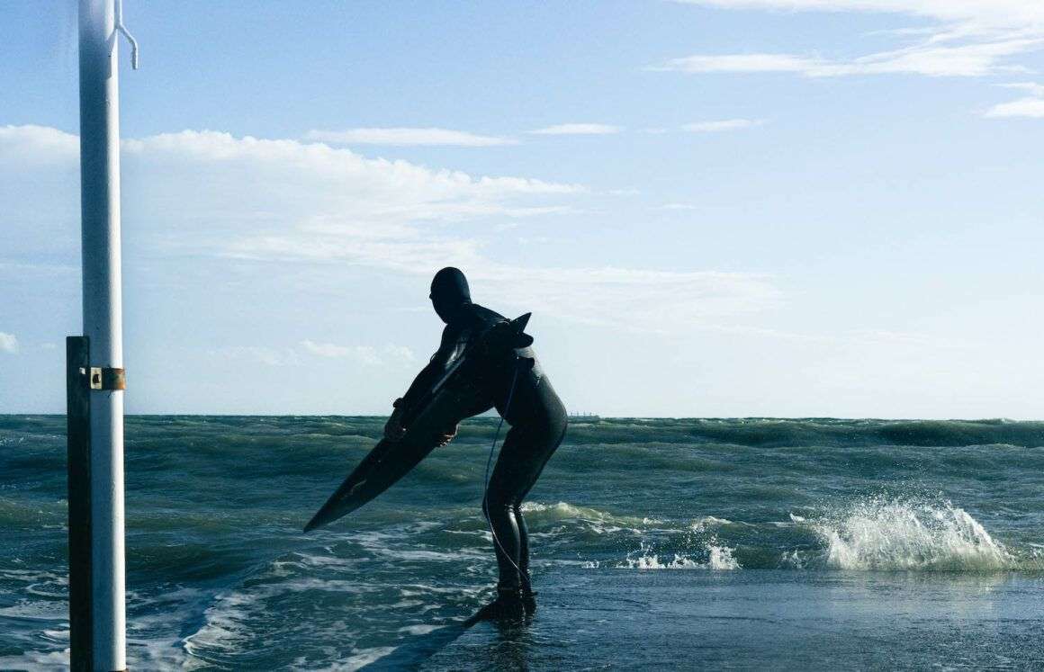 Surf in Adriatico