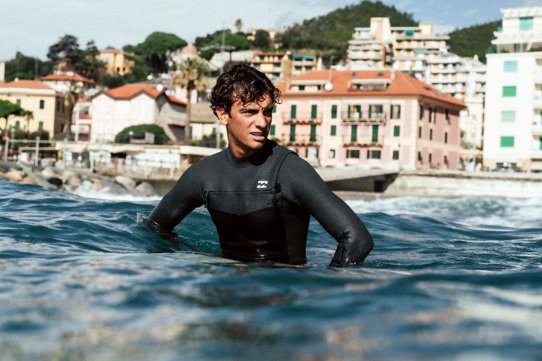 surfista di città