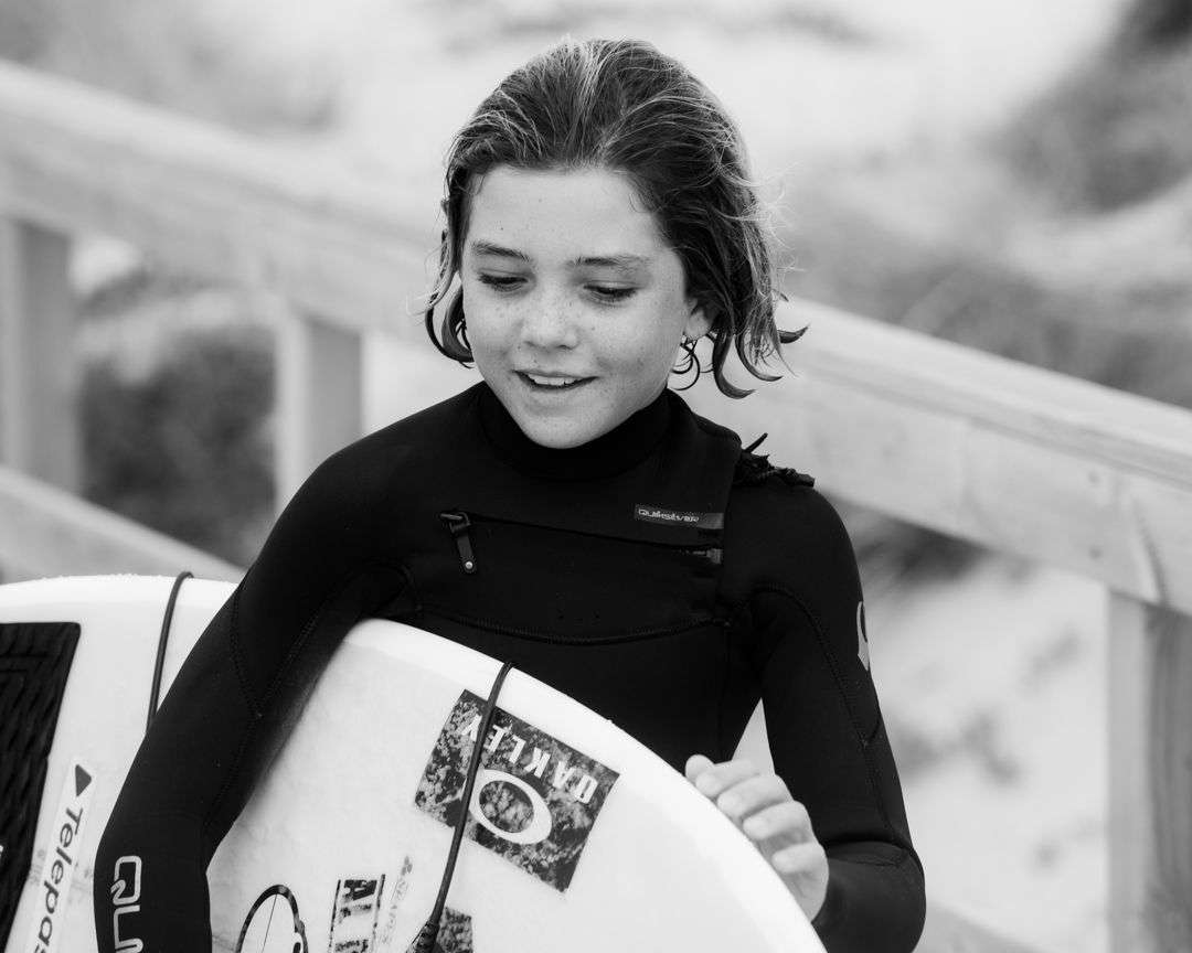 mute da surf invernali