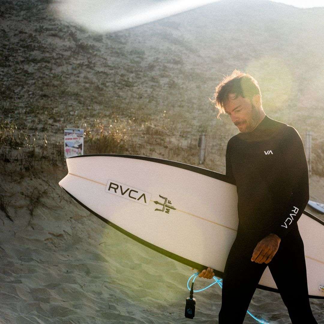 mute da surf invernali