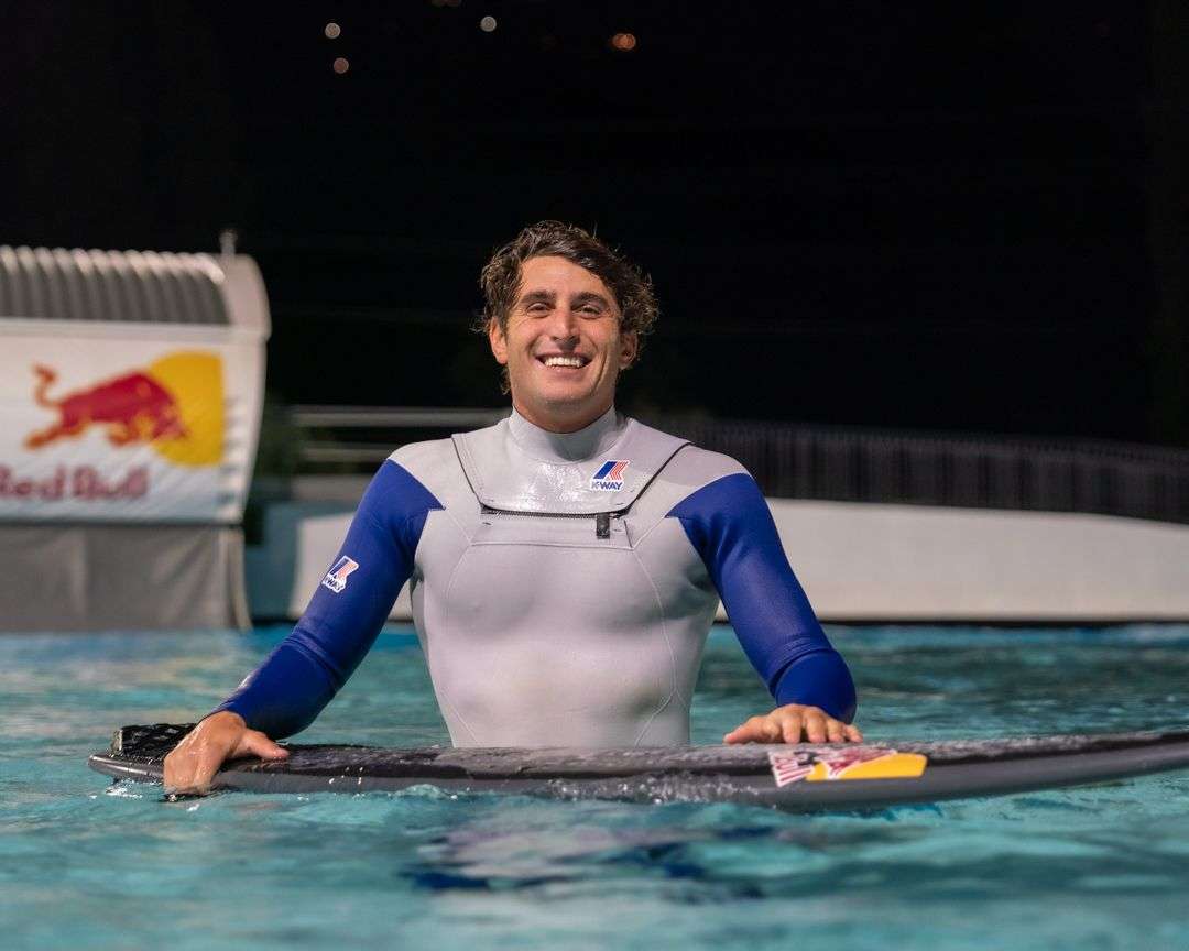 mute da surf invernali