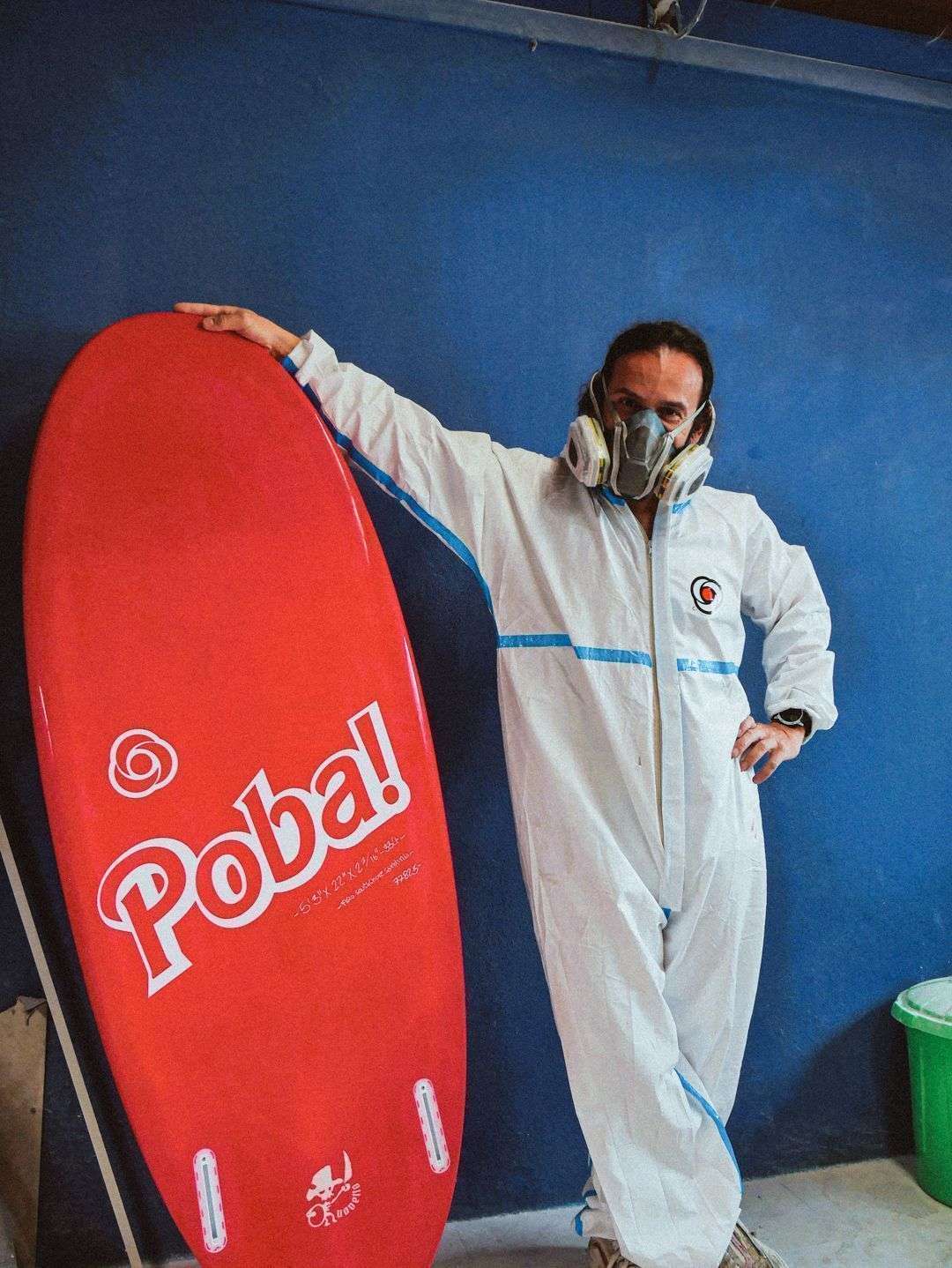 shaper fisio