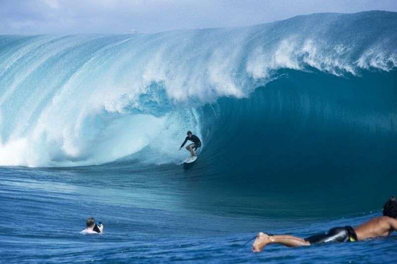 Nathan Florence