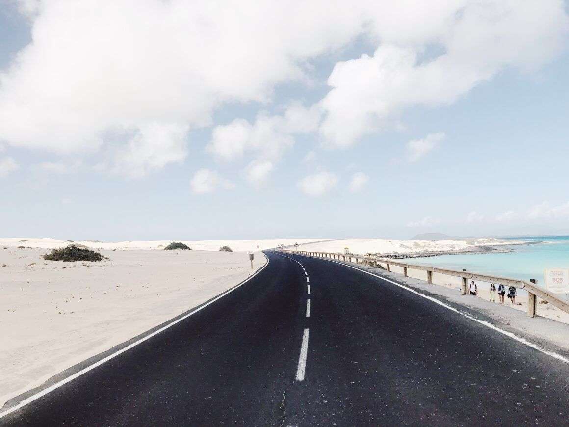 viaggi di surf fuerte