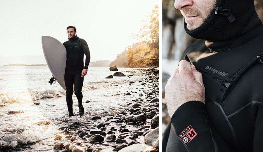 mute da surf invernali