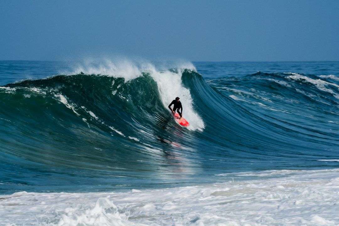 surf tempo