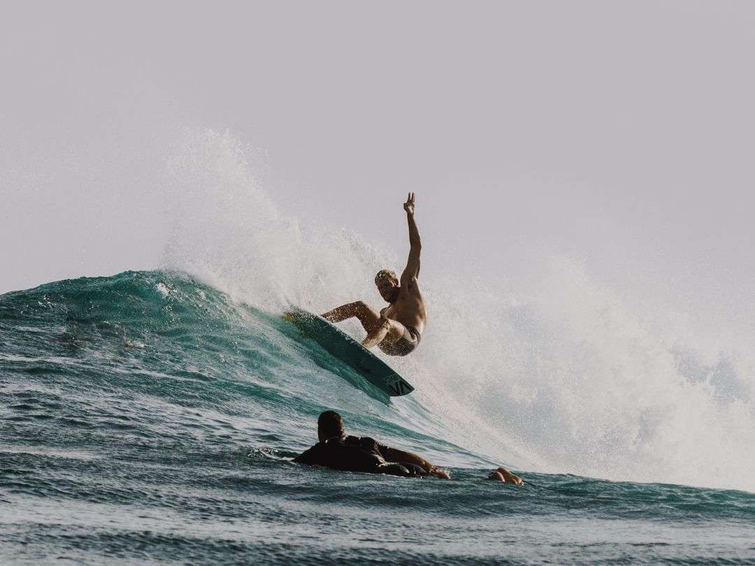 surf tempo