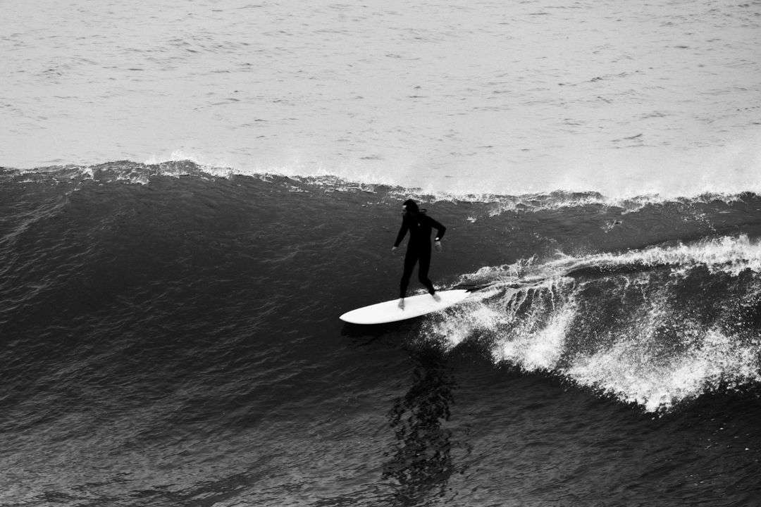 surf tempo