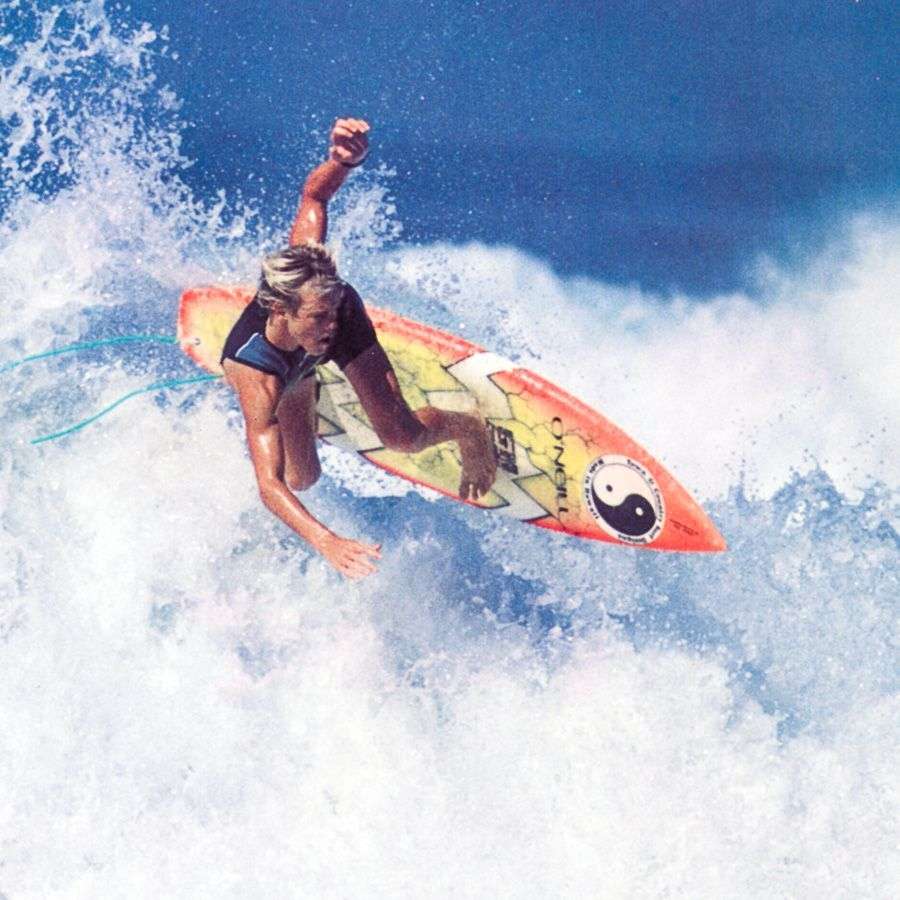 Matt Archbold Air