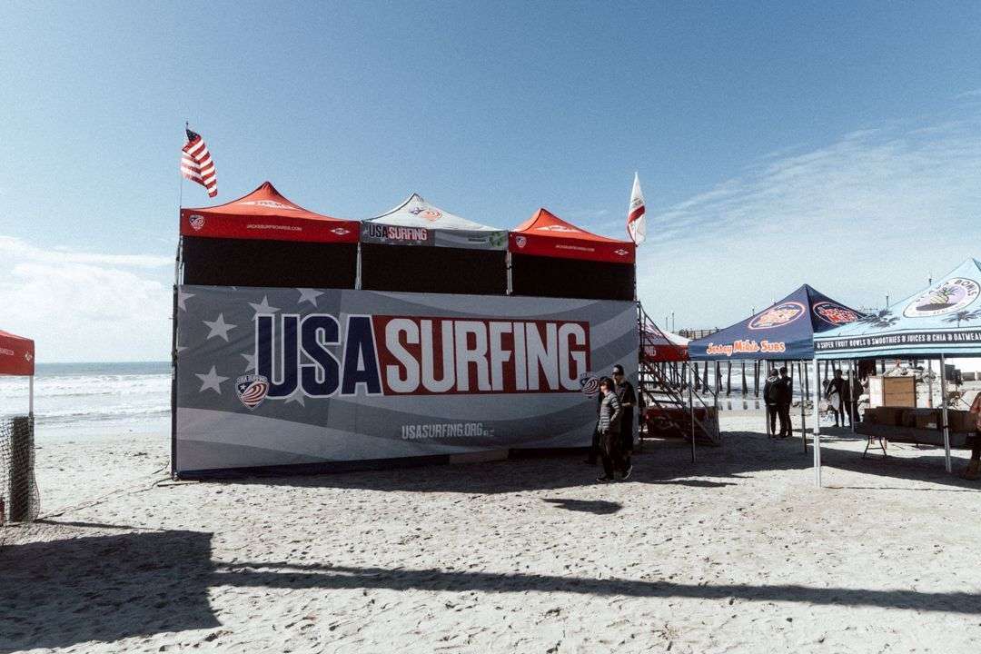 california surf