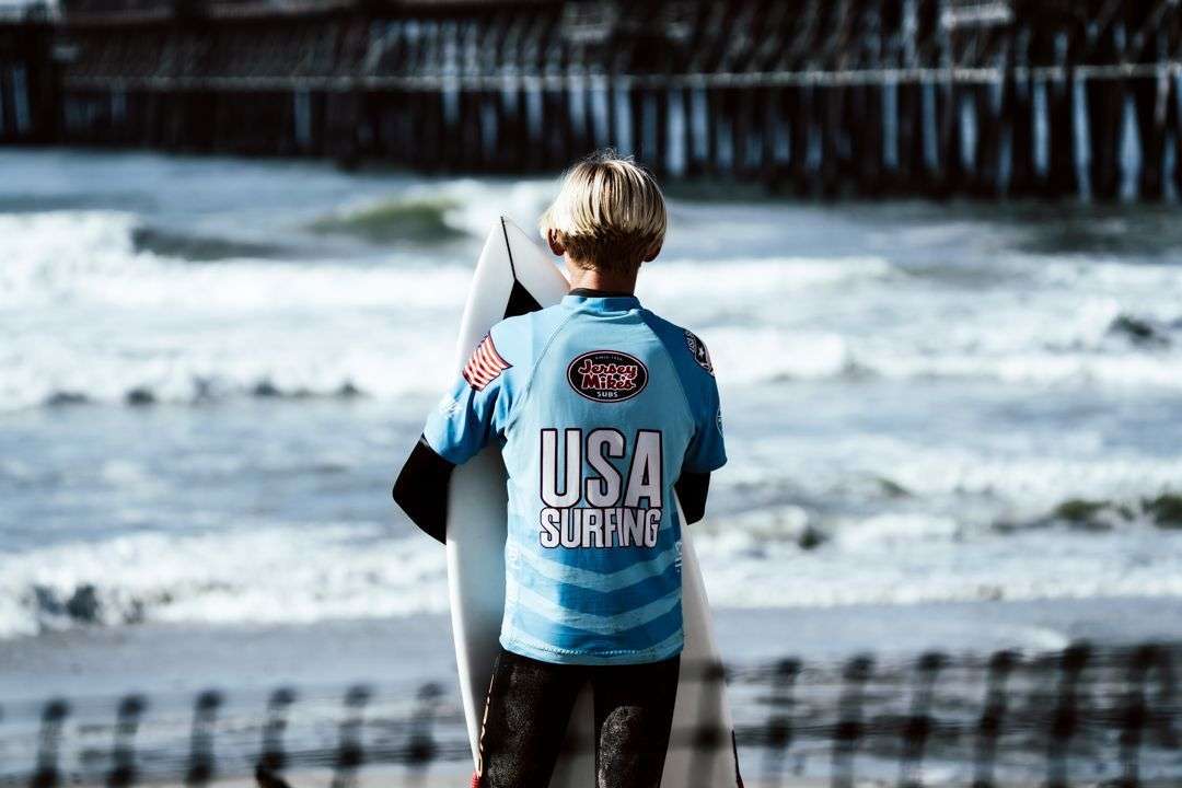 california surf