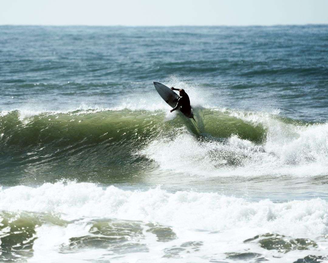 california surf