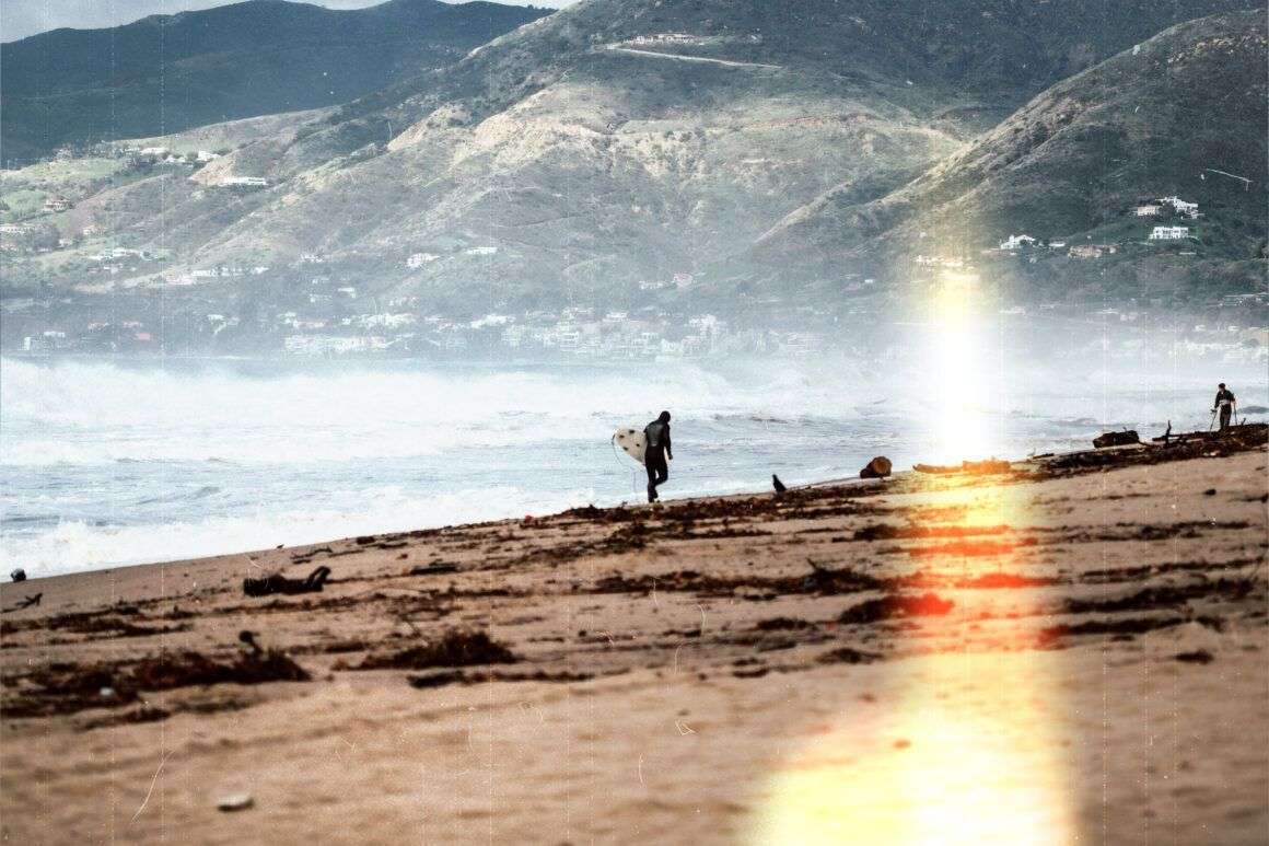california surf