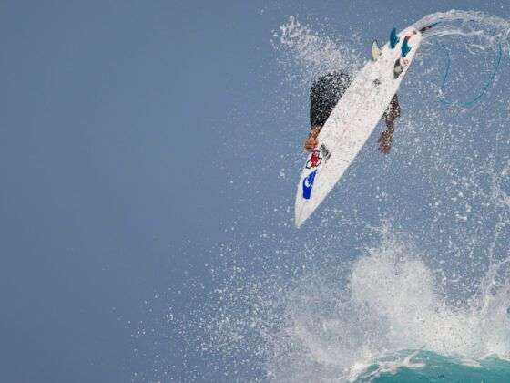 Kelly Slater Air
