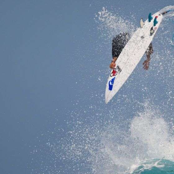 Kelly Slater Air