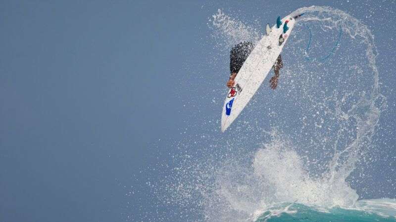 Kelly Slater Air